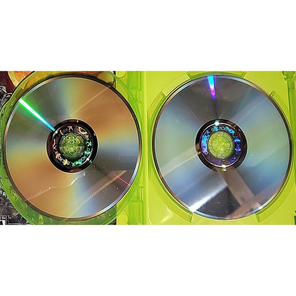 The Witcher 2: Assassins Of Kings - Enhanced Edition (Xbox 360, 2012) Tested CIB - Picture 6 of 6